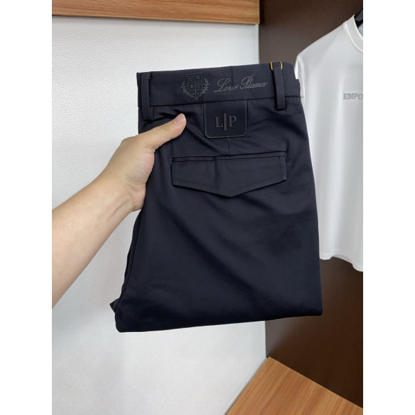 남성 정장 레저 팬츠