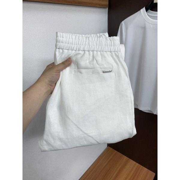 남성 마면 레저 팬츠