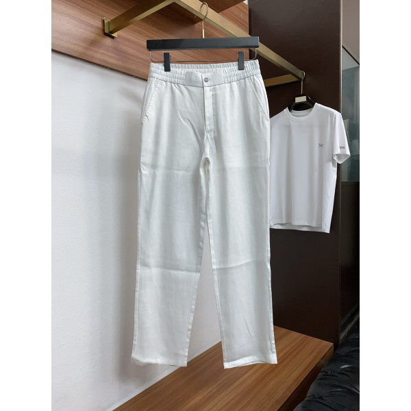 남성 마면 레저 팬츠