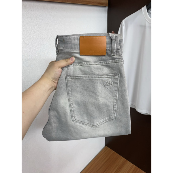 2026早春 신상 청바지