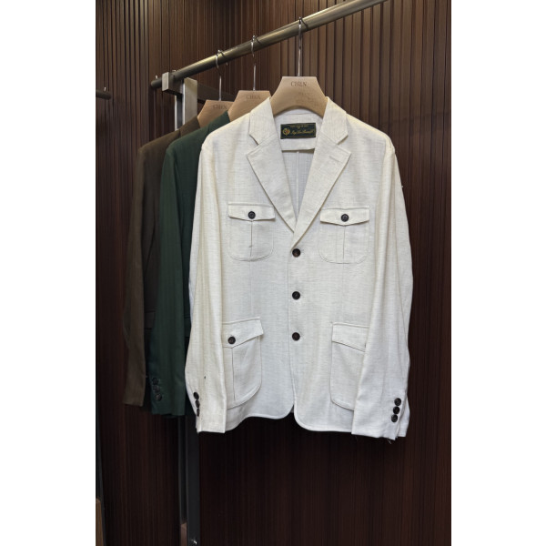 2026 뉴 뉴 린넨 정장