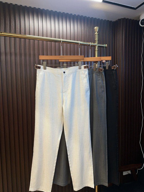 레저 팬츠
