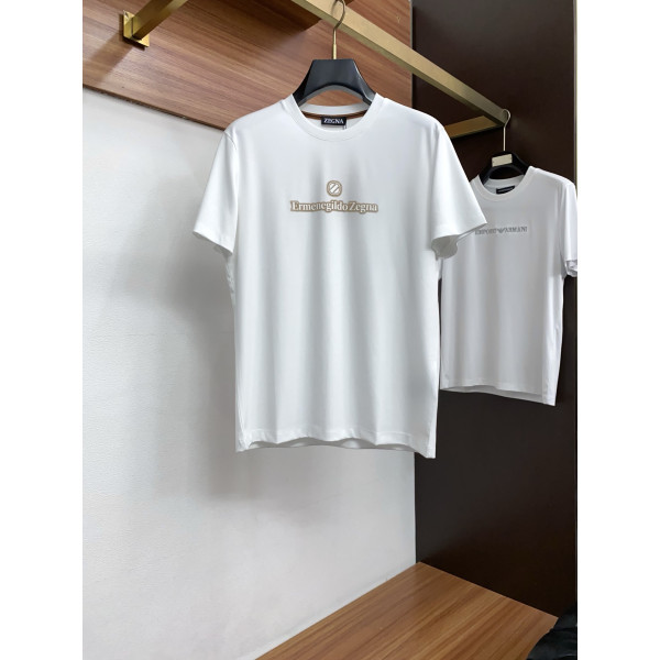 제냐 에르메네질도 티셔츠
