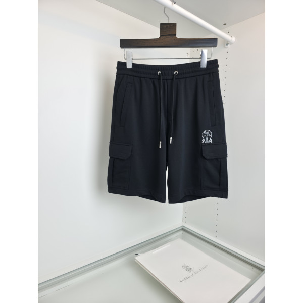 카고 스웨트 반바지