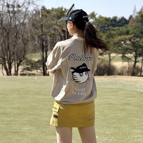 말B Tiger 버킷 피스테 (UNISEX)