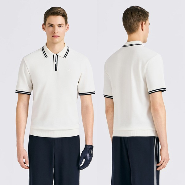 G포어 OPEN POLO T-SHIRT (MEN)