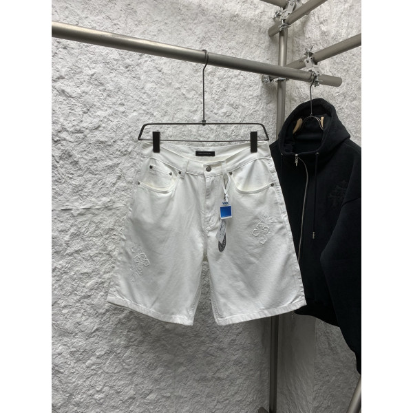 신상 데님 반바지