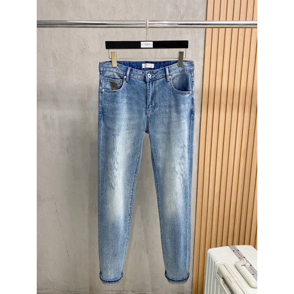 데님 팬츠