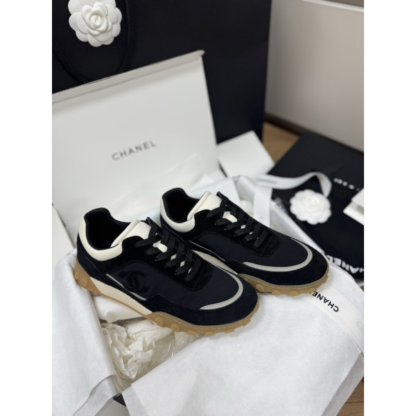 26S 시리즈 레트로 고급 팬더 슈즈 비스킷 슈즈