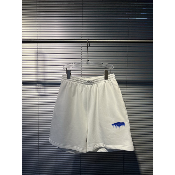 발렌시아가 반바지