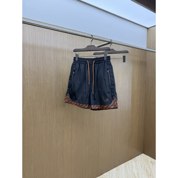 캐주얼 비치 반바지