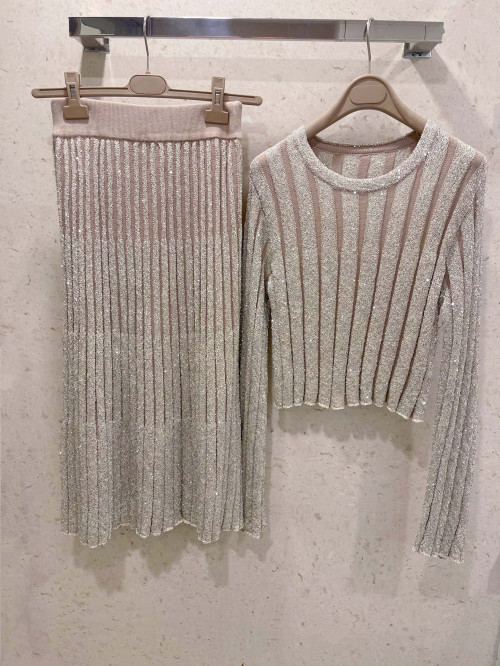 쿠치넬리 세트