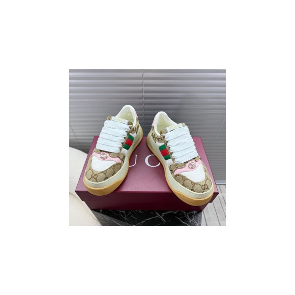 팻더티 스니커즈