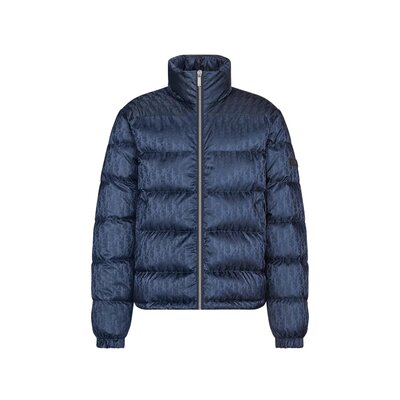 Dior Oblique 다운 재킷