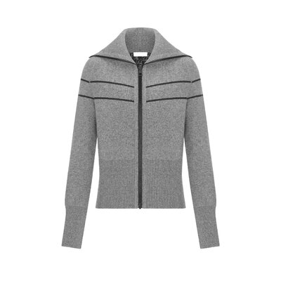 리버서블 가디건