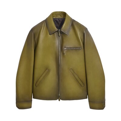 원 주르 파티나 블루종