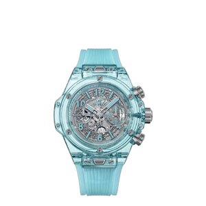 Unico Water Blue Sapphire