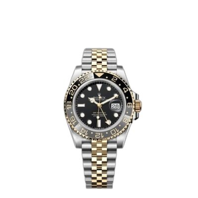 GMT-MASTER II 콤비 126713GRNR