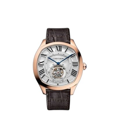 드라이브 드 까르띠에 워치 41 WHNM0003