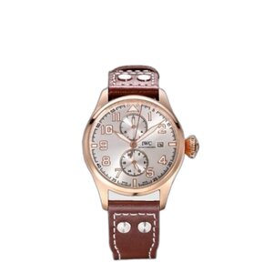 빅 파일럿 워치 모노푸셔 에디션 46 IW515204