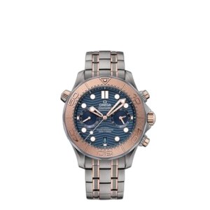 씨마스터 다이버 300 콤비 44