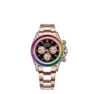 코스모 그래프 데이토나 116595