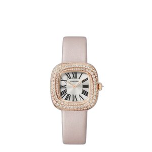 꾸쌍 드 까르띠에 워치 30.4 WJCS0005