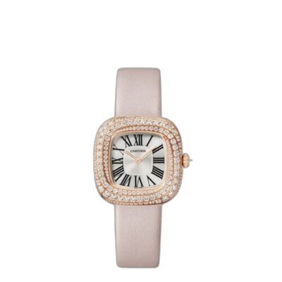꾸쌍 드 까르띠에 워치 30.4 WJCS0005