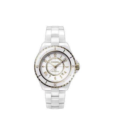 J12 워치 칼리버 12.1, 38MM