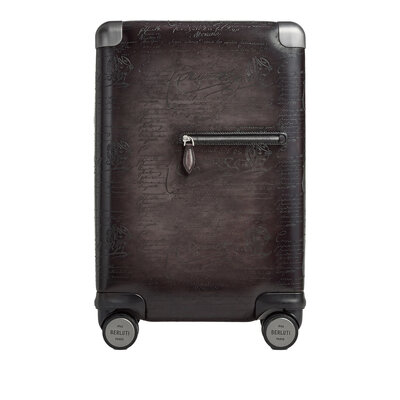 포뮬러 1005 스크리토 레더 롤링 수트케이스