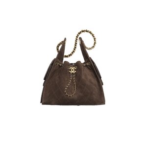 CHANEL 25 스몰 백