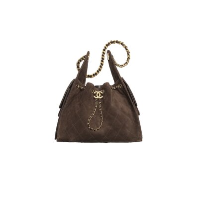 CHANEL 25 스몰 백