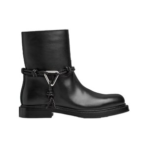 제임스 앵클 부츠