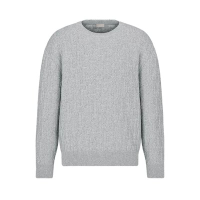 Dior Oblique 스웨터