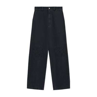 아나그램 베기 진 인 데님