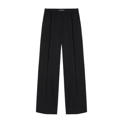 트라우저즈 인 월