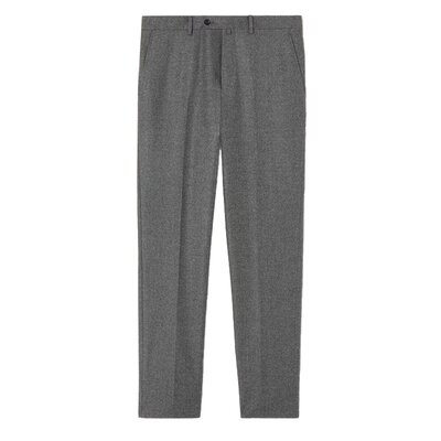 카를로 트라우저