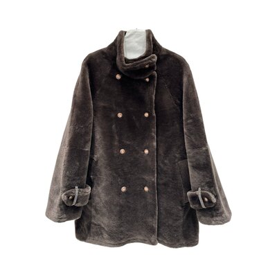 BC 메리노 올인원 코트