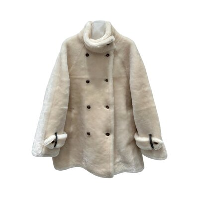 BC 메리노 올인원 코트