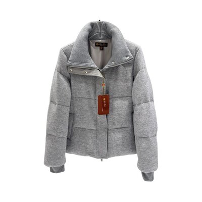 LP 구스다운 재킷