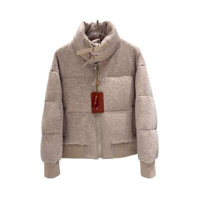 LP 구스다운재킷