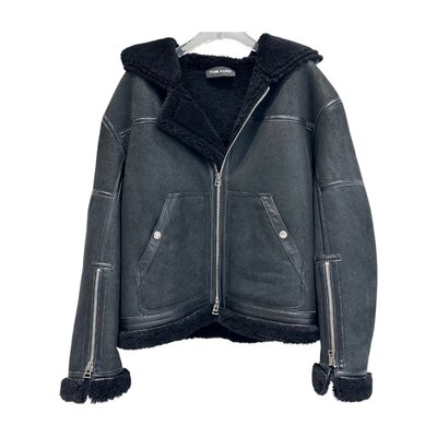 TF 오프숄더 올인원 재킷