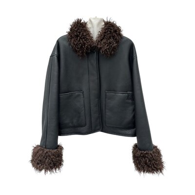 로에베 올인원 재킷