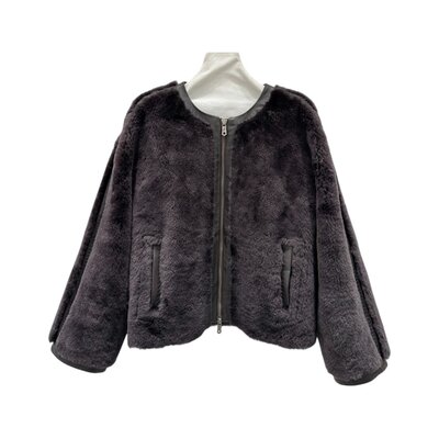 막스마라 메리노 울 올인원 제킷