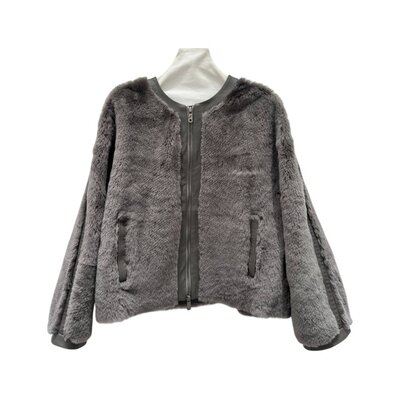 막스마라 메리노 울 올인원 제킷