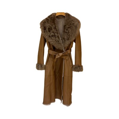 막스마라 롱 코트