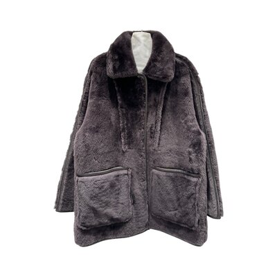 막스마라 올인원 코트