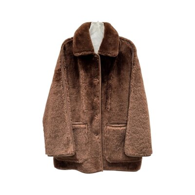 막스마라 올인원 코트