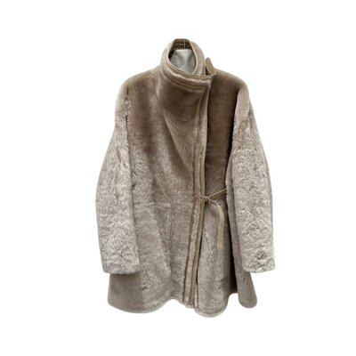 에르메스 리버서블 올인원 재킷