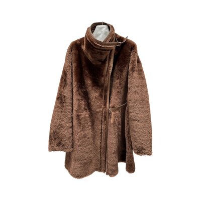 에르메스 리버서블 올인원 재킷